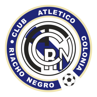 Colonia Riacho Negro de Clorinda Formosa Logo PNG Vector