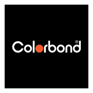 Colorbond Logo PNG Vector