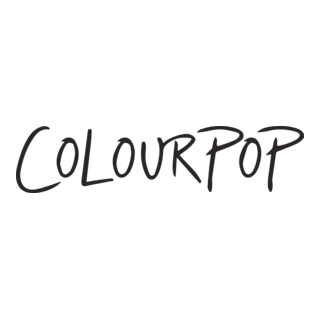ColourPop Logo PNG Vector