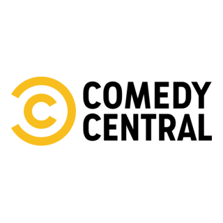 Comedy Central 2018 Logo PNG Vector