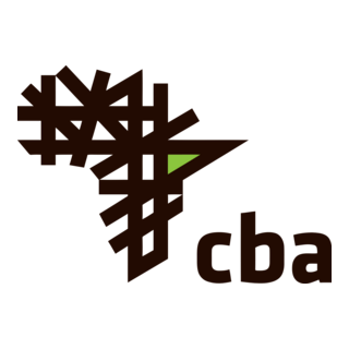 Commercial Bank of Africa Logo PNG Vector