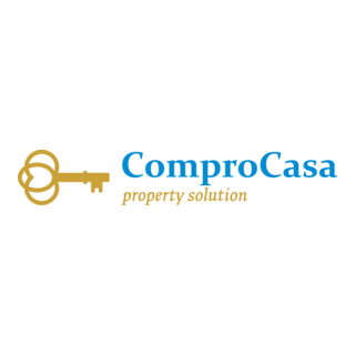 Compro Casa Logo PNG Vector