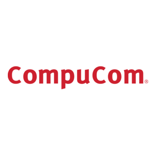 CompuCom Logo PNG Vector