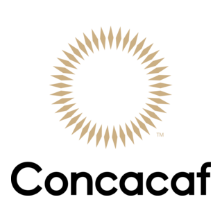 concacaf Logo PNG Vector