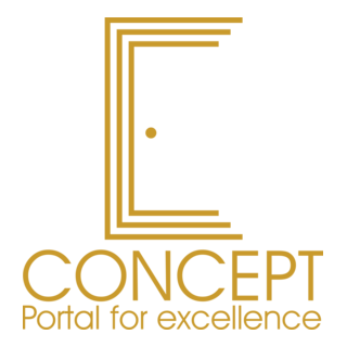 concept Logo PNG Vector