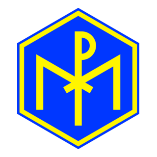 Congregação Mariana Logo PNG Vector