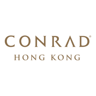 Conrad Hong Kong Logo PNG Vector