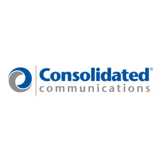 Consolidated Communications Logo PNG Vector
