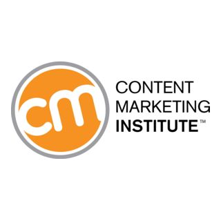 Content Marketing Institute Logo PNG Vector