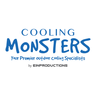COOLING MASTER Logo PNG Vector