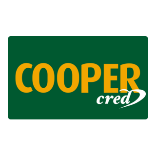 cooper cred Logo PNG Vector