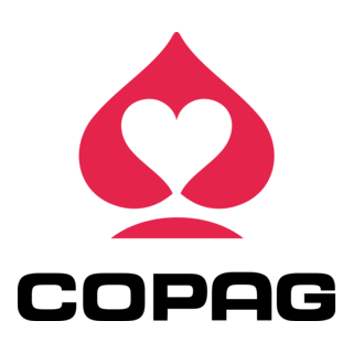 COPAG Logo PNG Vector