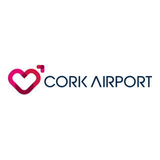 Cork Airport Logo PNG Vector