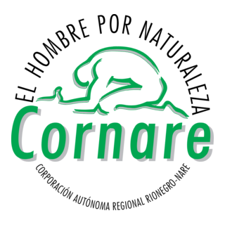 Cornare Logo PNG Vector