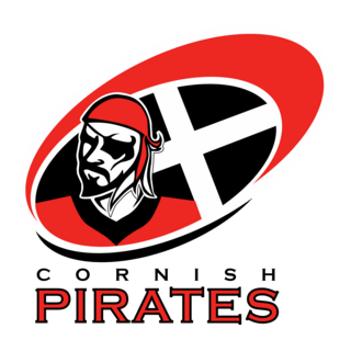 Cornish Pirates Logo PNG Vector