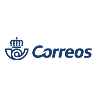Correos Logo PNG Vector