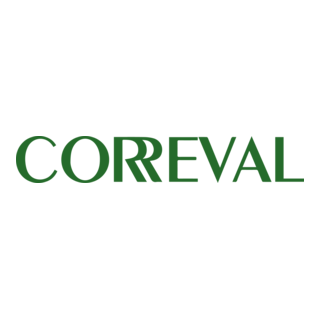 Correval Logo PNG Vector