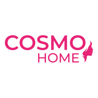Cosmohome Logo PNG Vector