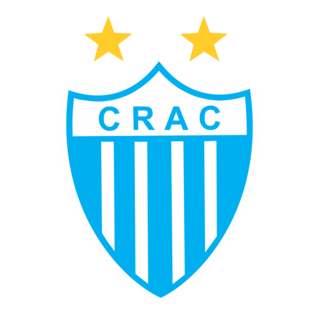 CRAC - Clube Recreativo e Atlético Catalano Logo PNG Vector