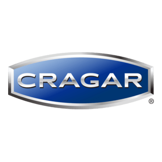 Cragar Wheels Logo PNG Vector