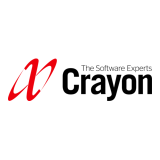 Crayon Logo PNG Vector