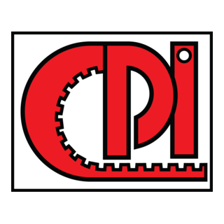 CREATIVE POLYMER Logo PNG Vector