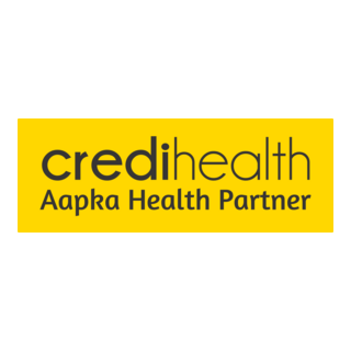 Credihealth Logo PNG Vector