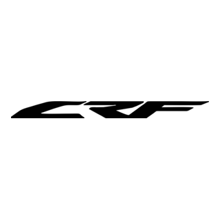 crf Logo PNG Vector