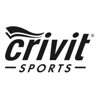 Crivit Sports Logo PNG Vector