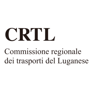 CRTL Logo PNG Vector