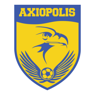 CS Axiopolis Cernavodă Logo PNG Vector