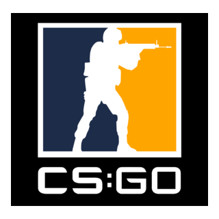 csgo Logo PNG Vector