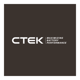 Ctek Logo PNG Vector