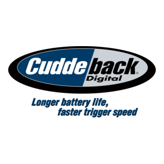 Cuddeback Digital Logo PNG Vector