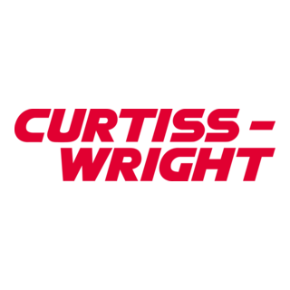 Curtiss-Wright Corporation Logo PNG Vector