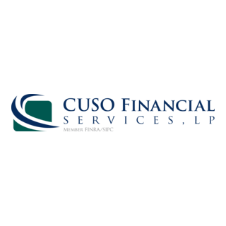 CUSO Financial Services Logo PNG Vector