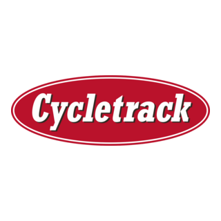 Cycletrack Logo PNG Vector