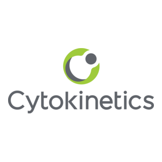 Cytokinetics Logo PNG Vector