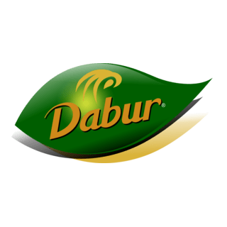 Dabur Logo PNG Vector