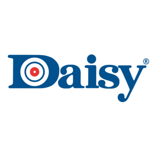 Daisy Outdoor Products Logo PNG Vector
