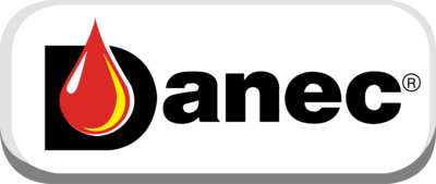 Danec Logo PNG Vector