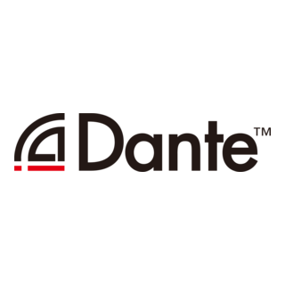 Dante Logo PNG Vector