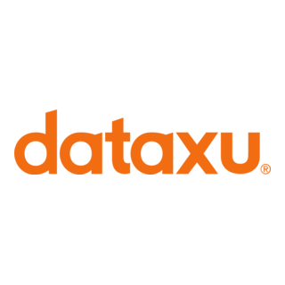 Dataxu Logo PNG Vector