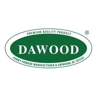 DAWOOD Logo PNG Vector