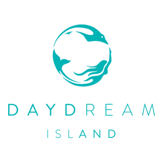 Daydream Island Logo PNG Vector