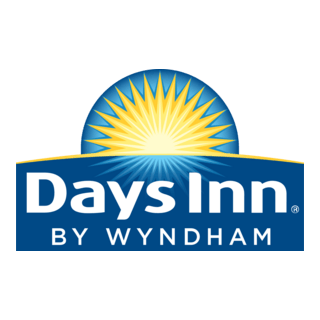 Days Inn BY WYNDHAM Logo PNG Vector