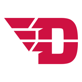 DAYTON FLYERS Logo PNG Vector