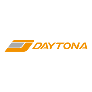 Daytona Motos Logo PNG Vector