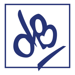 DB ACOUSTICS Logo PNG Vector