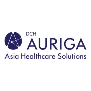 DCH AURIGA Logo PNG Vector
